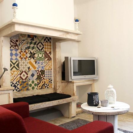 Origens Hostel Синеш Екстериор снимка